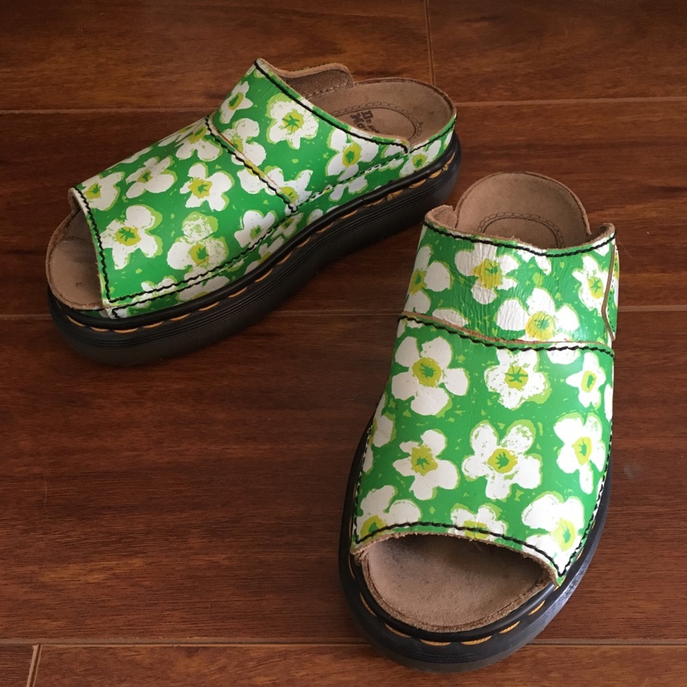 Vintage Dr. Martens UK 4 US 5